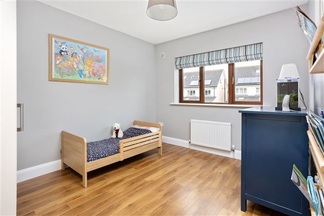 5 The Rise, Moyglare Hall, Maynooth, Kildare