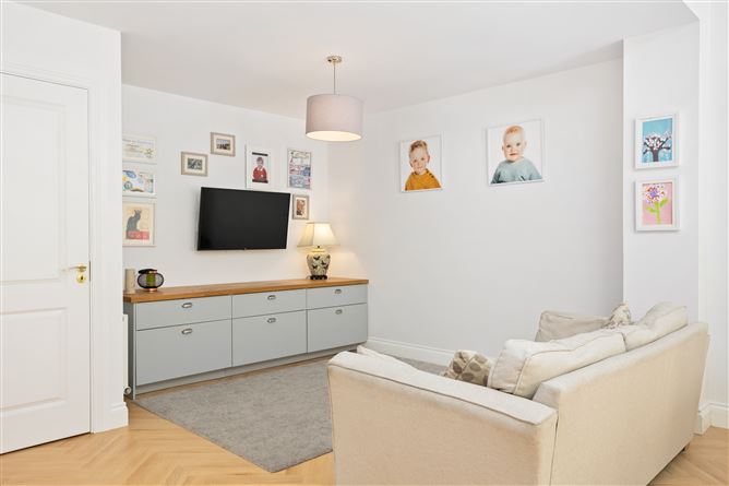 5 The Rise, Moyglare Hall, Maynooth, Kildare