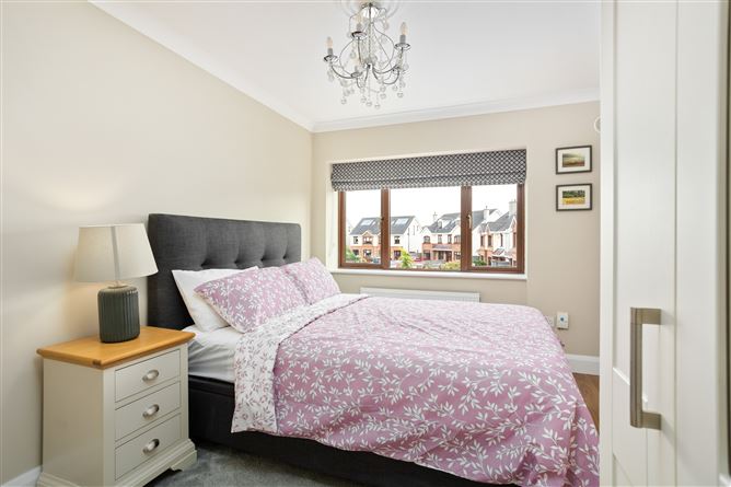 5 The Rise, Moyglare Hall, Maynooth, Kildare