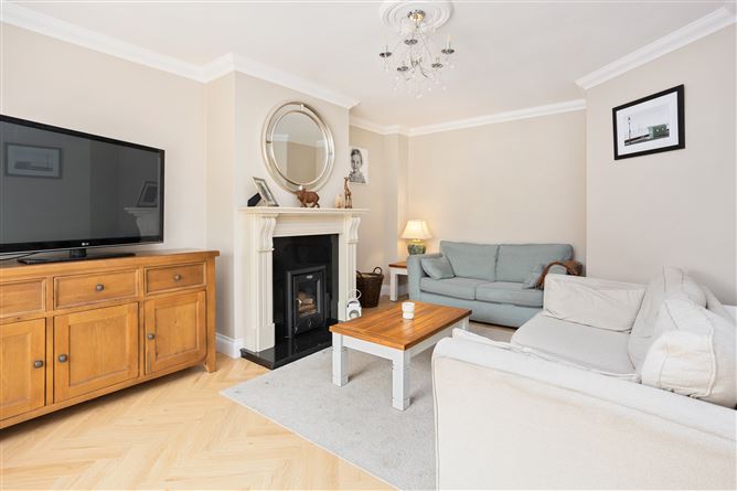 5 The Rise, Moyglare Hall, Maynooth, Kildare