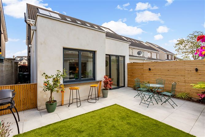 5 The Rise, Moyglare Hall, Maynooth, Kildare