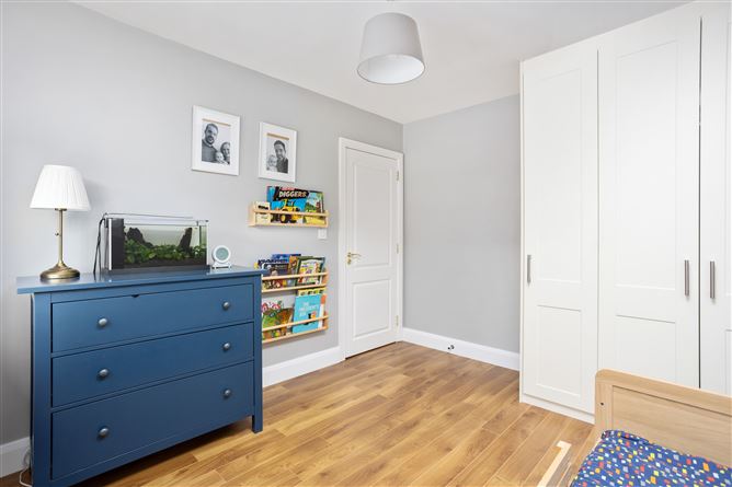 5 The Rise, Moyglare Hall, Maynooth, Kildare