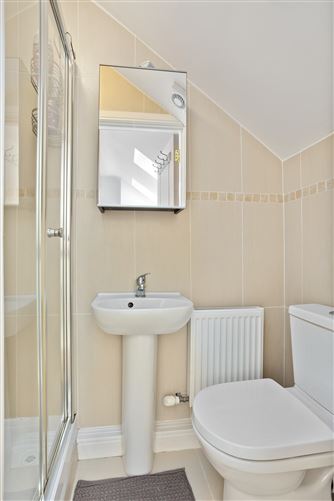 5 The Rise, Moyglare Hall, Maynooth, Kildare