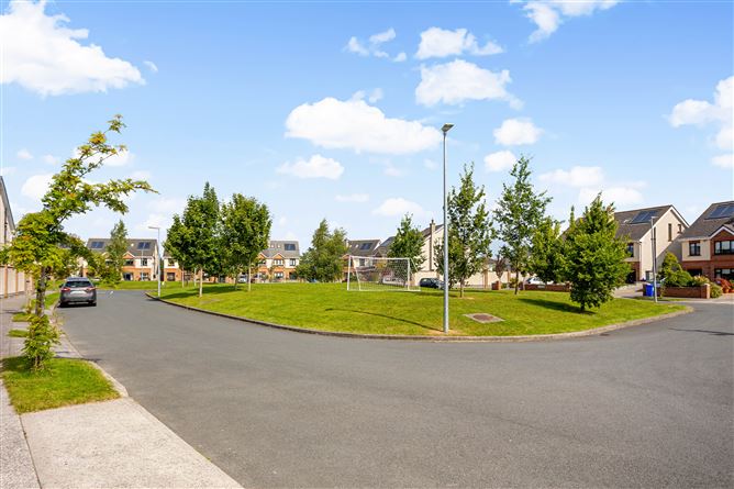 5 The Rise, Moyglare Hall, Maynooth, Kildare