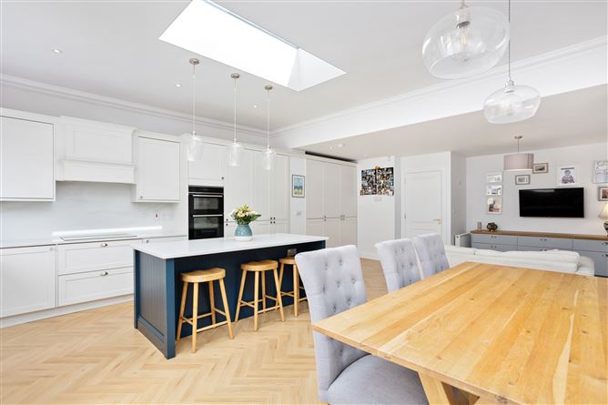 5 The Rise, Moyglare Hall, Maynooth, Kildare