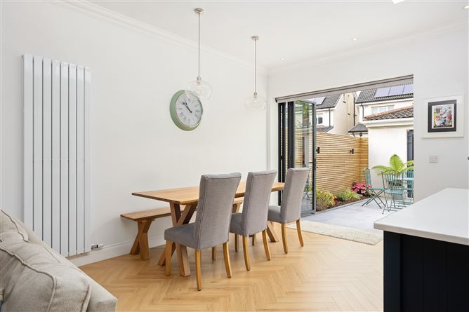 5 The Rise, Moyglare Hall, Maynooth, Kildare