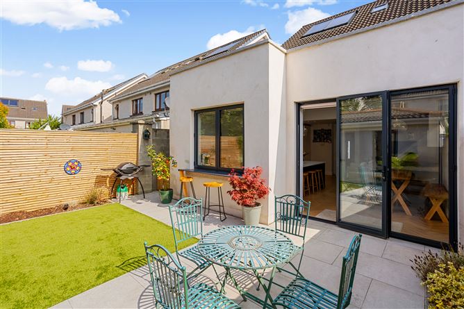 5 The Rise, Moyglare Hall, Maynooth, Kildare
