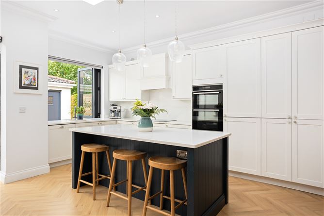 5 The Rise, Moyglare Hall, Maynooth, Kildare