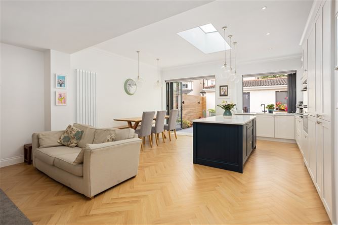 5 The Rise, Moyglare Hall, Maynooth, Kildare