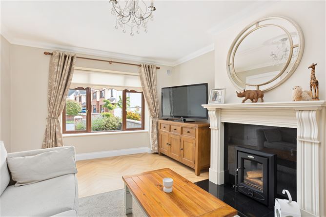 5 The Rise, Moyglare Hall, Maynooth, Kildare