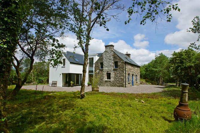 3 Bed in Sneem,Sneem,  Kerry