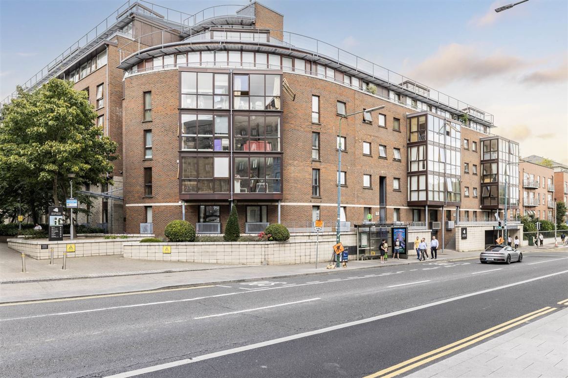 Apartment 123 The Jessop, Charlotte Quay Dock, Grand Canal Dock, Dublin 4