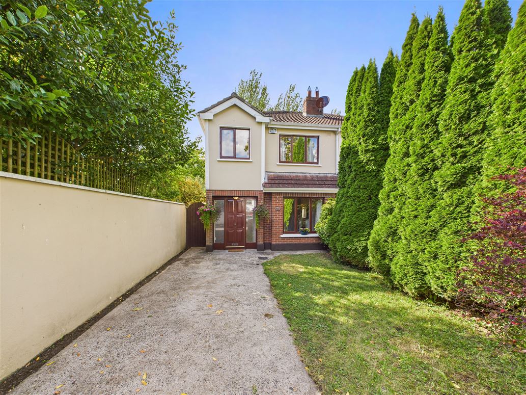 160 The Village, Porterstown, Dublin 15