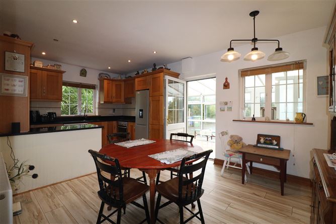 Gap Road, Kilbane, Broadford, Clare