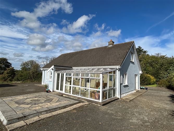 Gap Road, Kilbane, Broadford, Clare