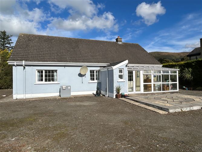 Gap Road, Kilbane, Broadford, Clare