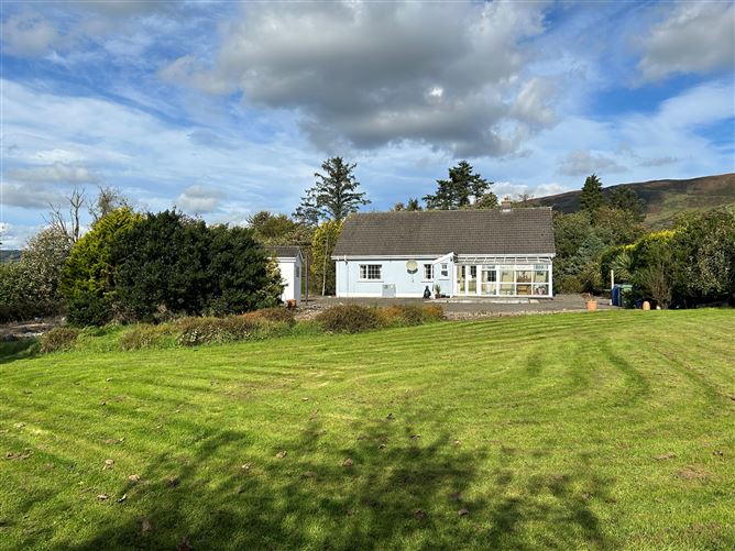 Gap Road, Kilbane, Broadford, Clare