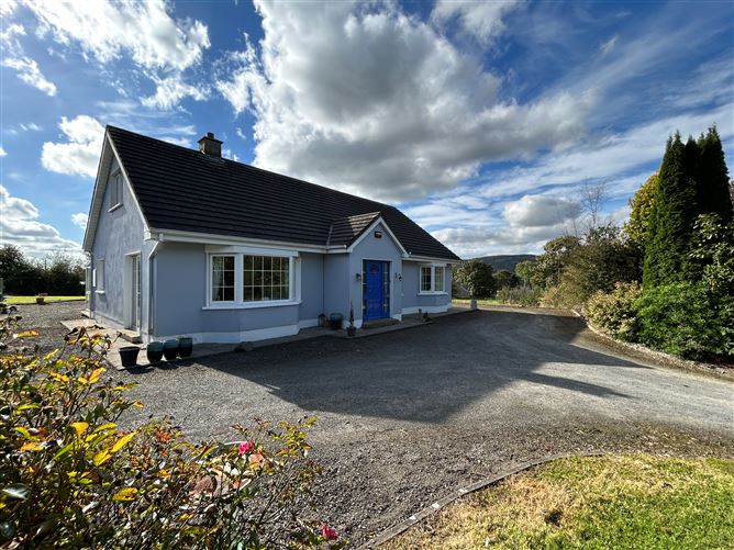 Gap Road, Kilbane, Broadford, Clare