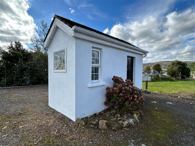 Gap Road, Kilbane, Broadford, Clare