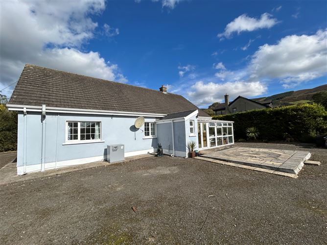 Gap Road, Kilbane, Broadford, Clare
