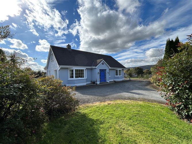 Gap Road, Kilbane, Broadford, Clare