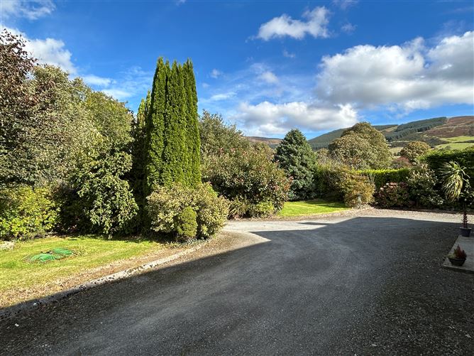 Gap Road, Kilbane, Broadford, Clare
