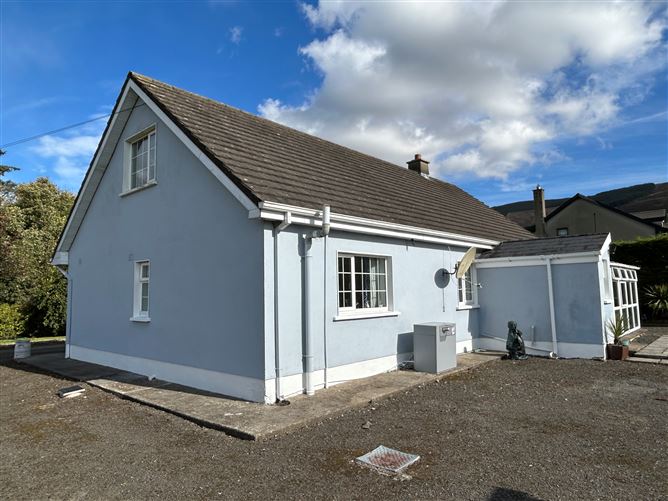 Gap Road, Kilbane, Broadford, Clare