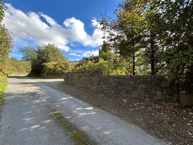 Gap Road, Kilbane, Broadford, Clare