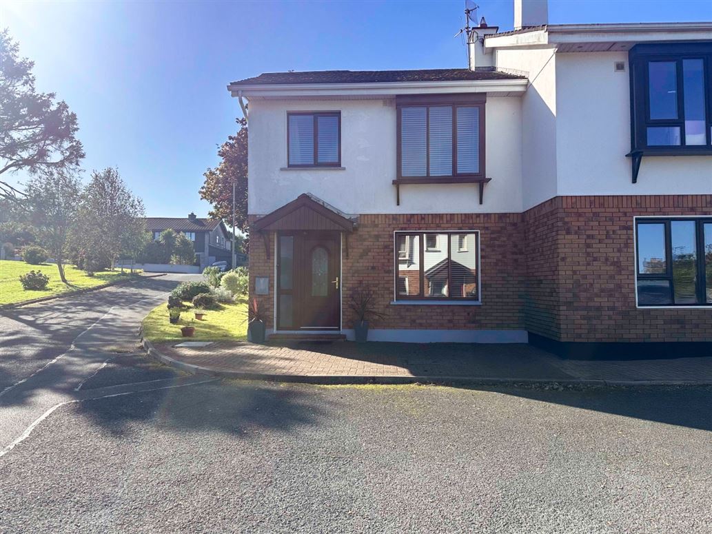 7 New Avenue Wood, Rahoon Road, Galway