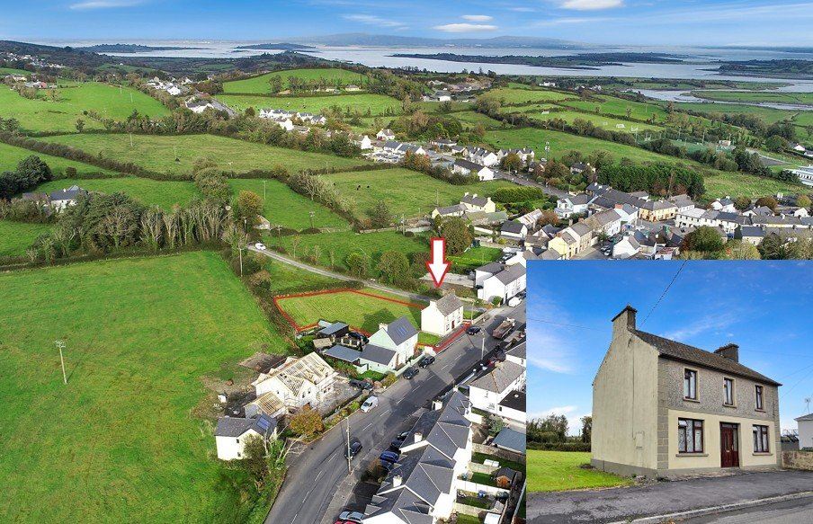 Kilrush Road, Kildysart, Ennis, Co. Clare