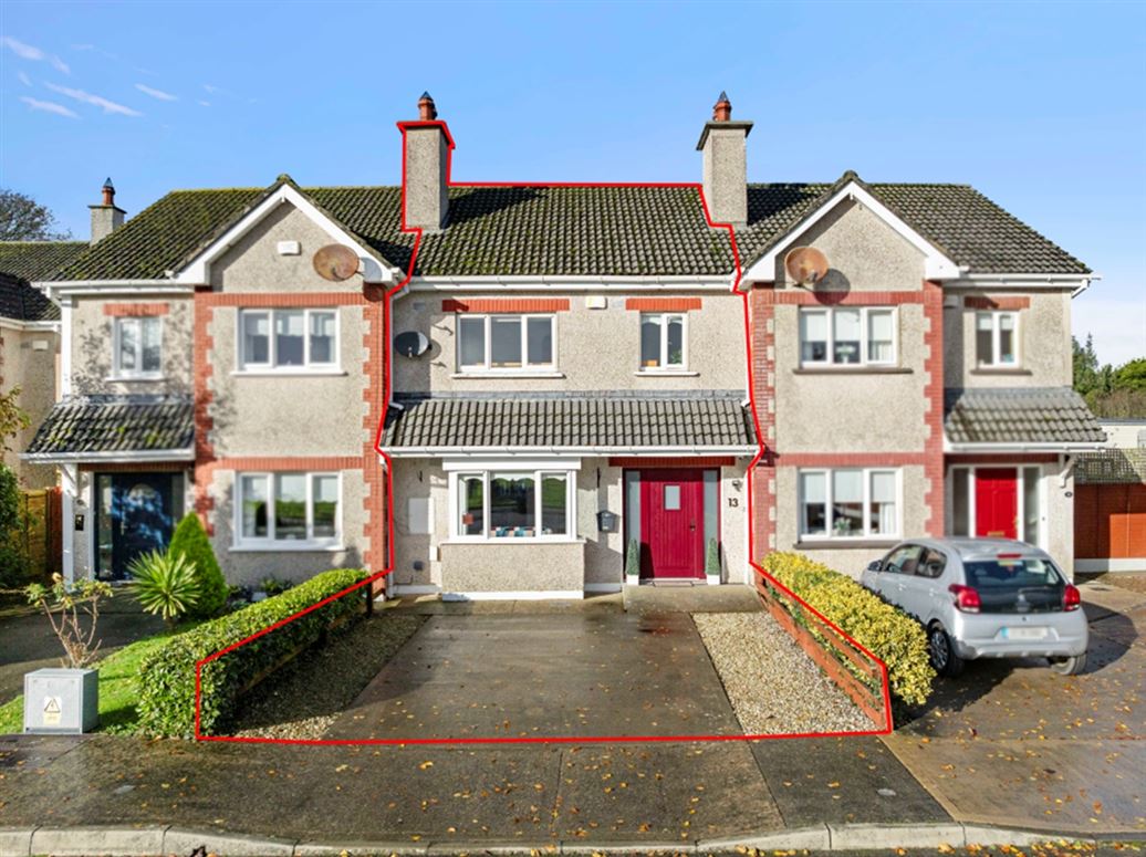 13 Annesley Court, Camolin, Enniscorthy, County Wexford