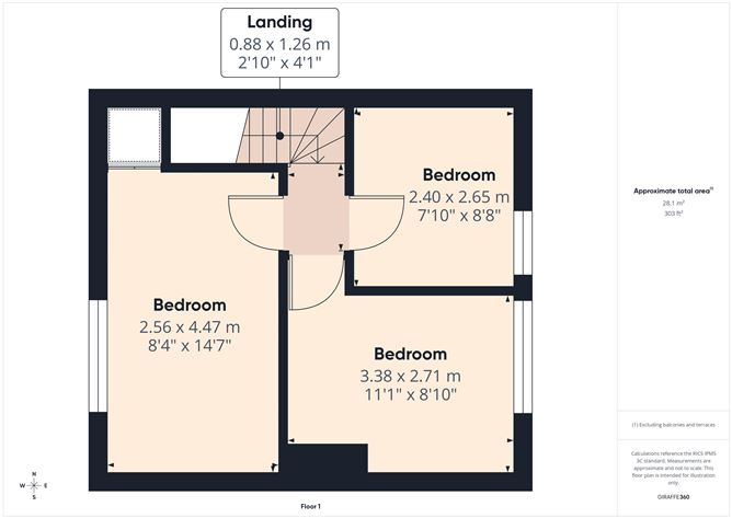 340 St Johns Park, Waterford