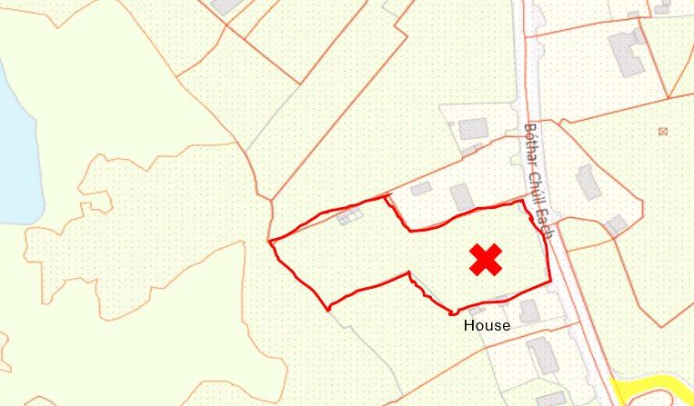 Coolough Road, Galway