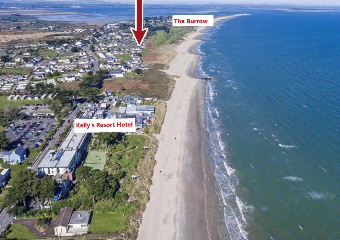 25 Cedar Court, Rosslare Strand, Co. Wexford