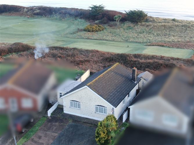 25 Cedar Court, Rosslare Strand, Co. Wexford