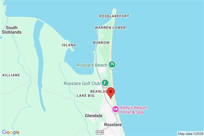 25 Cedar Court, Rosslare Strand, Co. Wexford