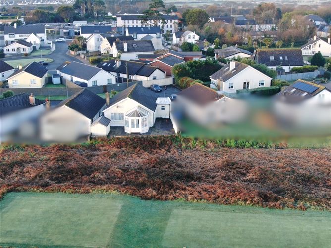 25 Cedar Court, Rosslare Strand, Co. Wexford