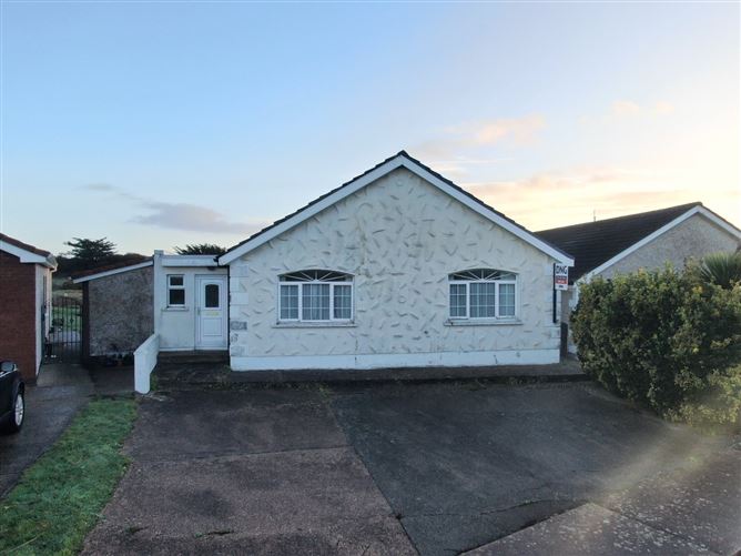 25 Cedar Court, Rosslare Strand, Co. Wexford