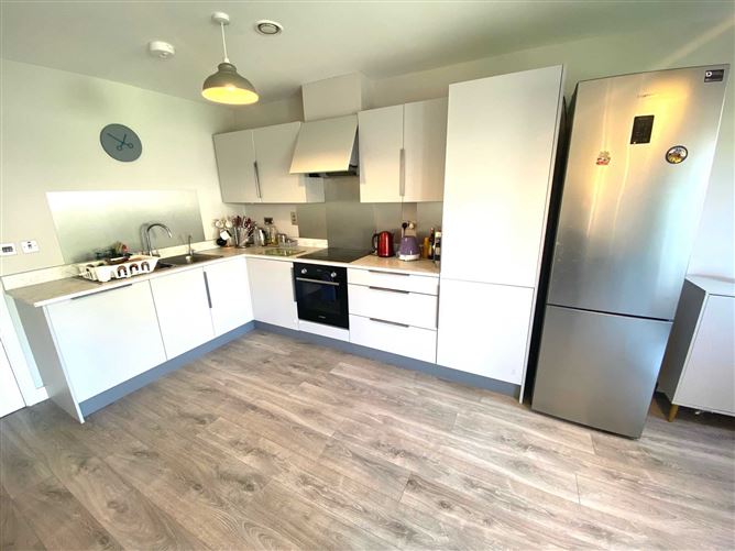 Ardsolus, Kingswood, Dublin 22