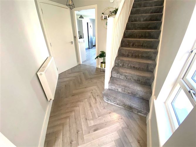 Ardsolus, Kingswood, Dublin 22