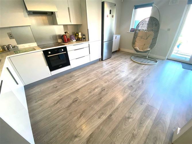 Ardsolus, Kingswood, Dublin 22