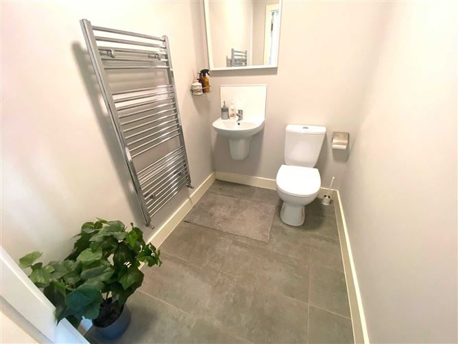 Ardsolus, Kingswood, Dublin 22