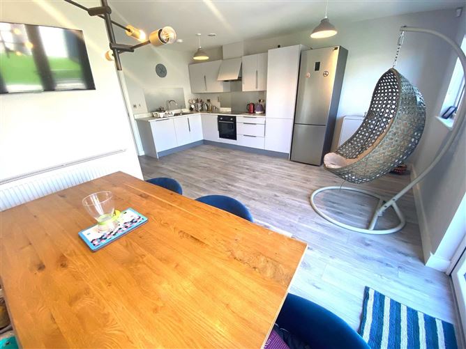 Ardsolus, Kingswood, Dublin 22