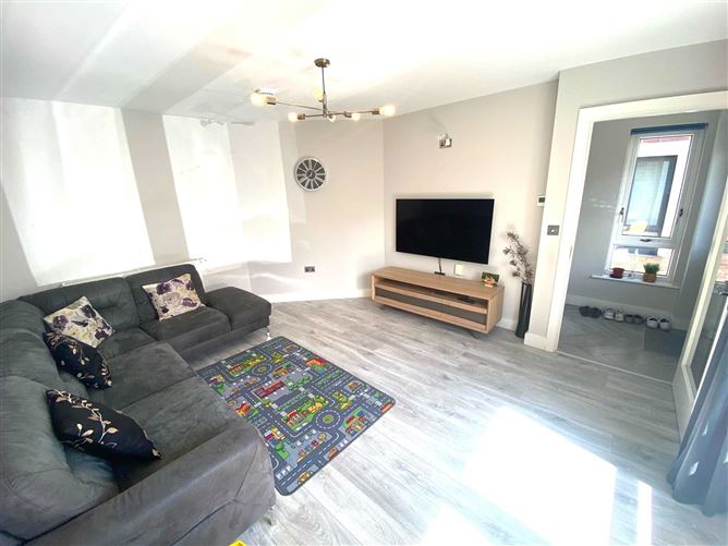 Ardsolus, Kingswood, Dublin 22