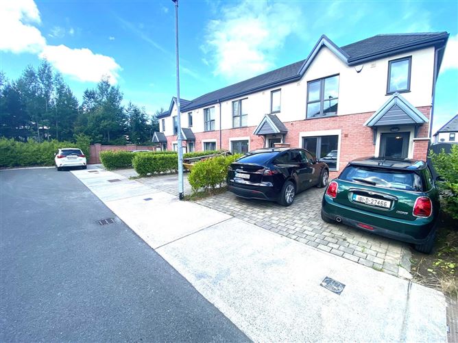 Ardsolus, Kingswood, Dublin 22