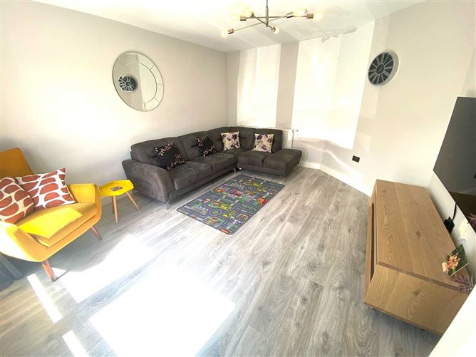 Ardsolus, Kingswood, Dublin 22