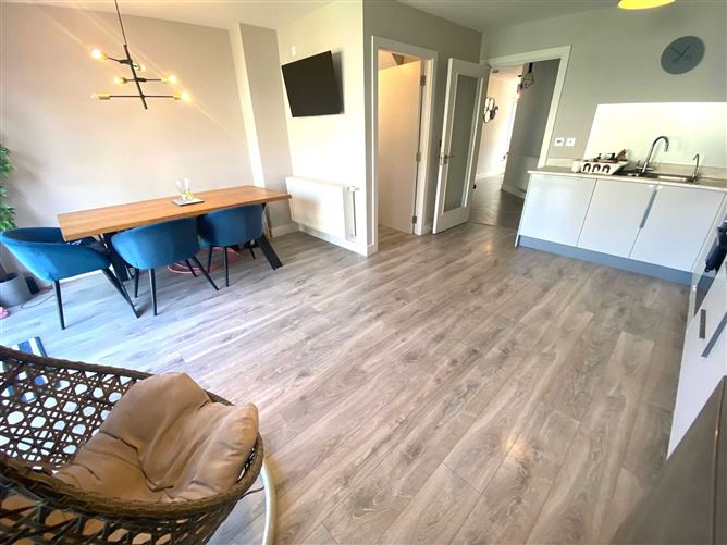 Ardsolus, Kingswood, Dublin 22