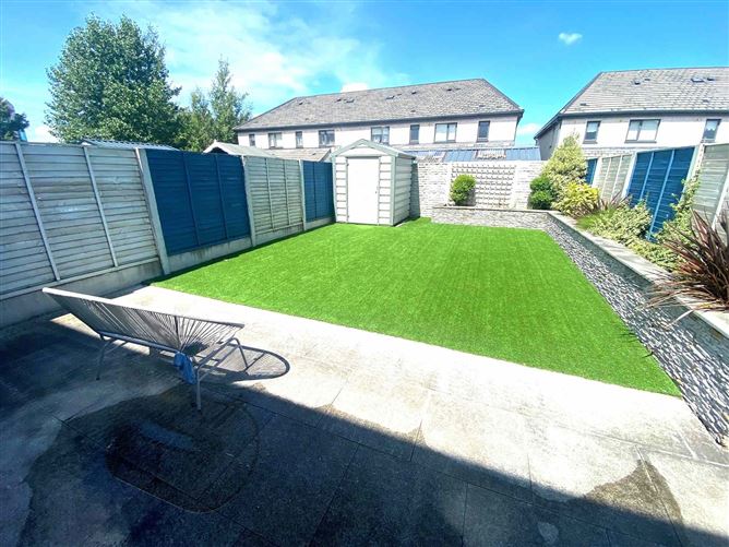 Ardsolus, Kingswood, Dublin 22