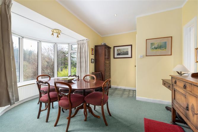 Hillbrook, Ballywaltrim Lane, Bray, Co. Wicklow