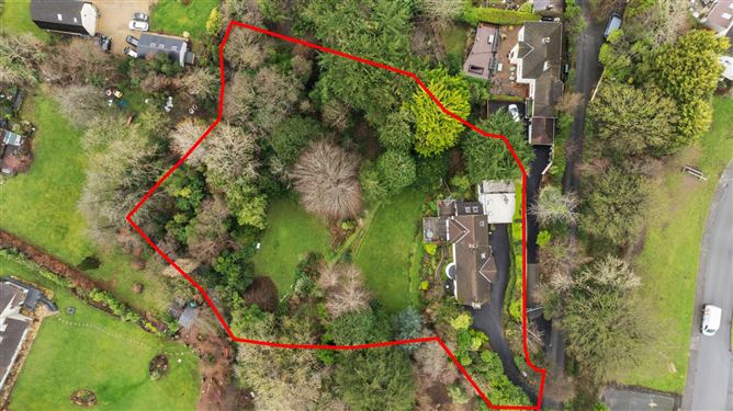 Hillbrook, Ballywaltrim Lane, Bray, Co. Wicklow